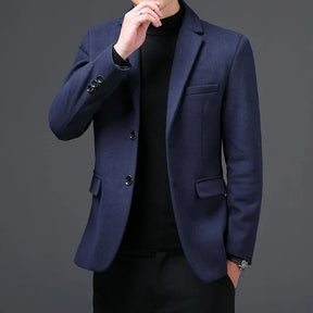 Blazer Masculino Montvani MV187