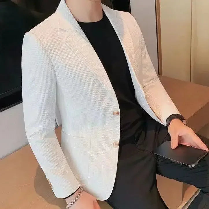 Blazer Masculino Montvani MV191