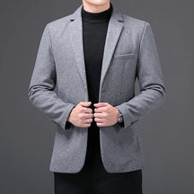 Blazer Masculino Montvani MV187