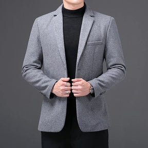 Blazer Masculino Montvani MV187