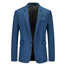 Blazer Masculino em Algodão Montvani MV192