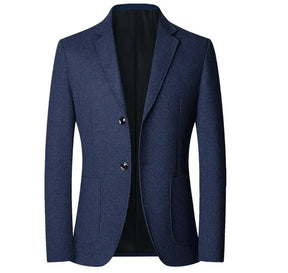 Blazer Masculino em Algodão Montvani MV030