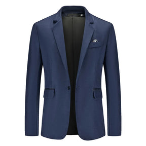 Blazer Masculino em Algodão Montvani MV192