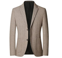 Blazer Masculino em Algodão Montvani MV030