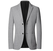 Blazer Masculino em Algodão Montvani MV030