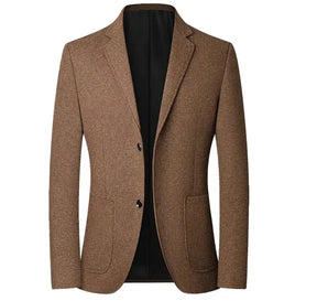 Blazer Masculino em Algodão Montvani MV030