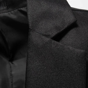 Blazer Masculino em Algodão Montvani MV192
