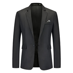 Blazer Masculino em Algodão Montvani MV192