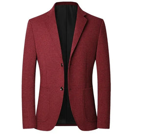 Blazer Masculino em Algodão Montvani MV030
