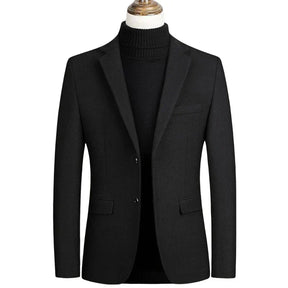 Blazer Masculino Montvani MV187