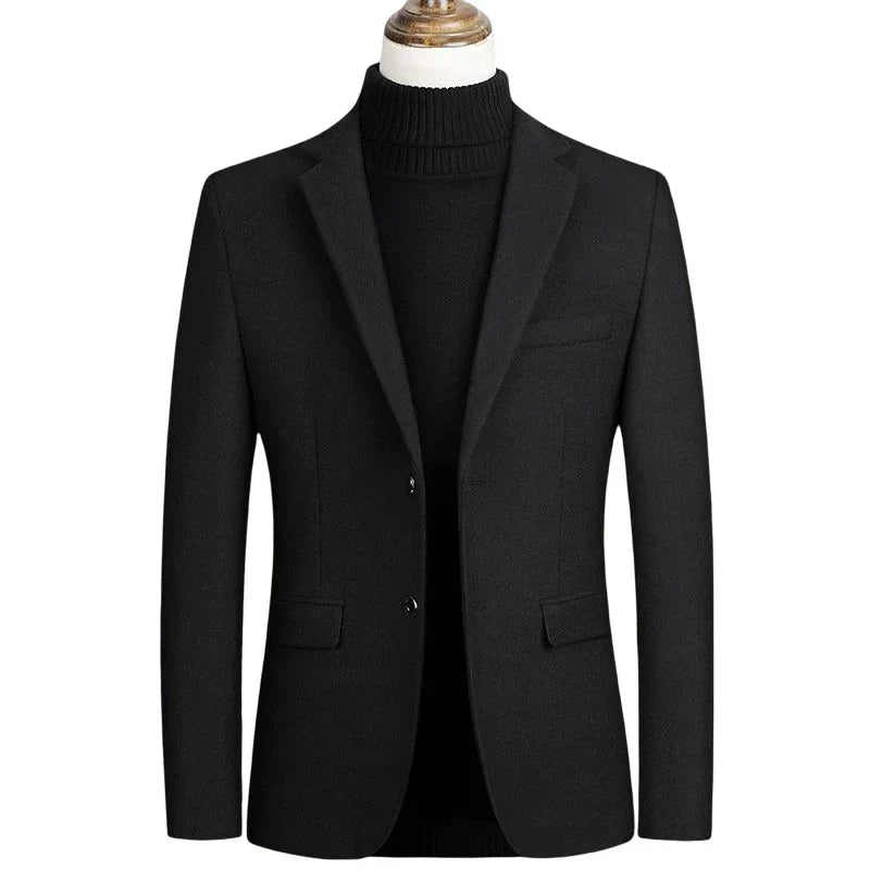 Blazer Masculino Montvani MV187