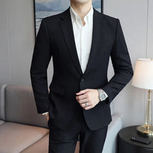 Blazer Masculino Montvani MV189