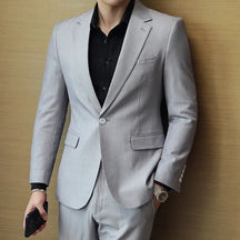 Blazer Masculino Montvani MV189