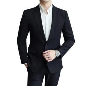 Blazer Masculino Montvani MV189