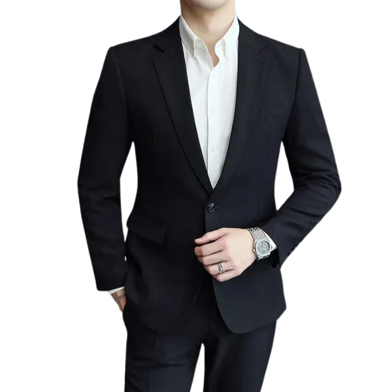 Blazer Masculino Montvani MV189