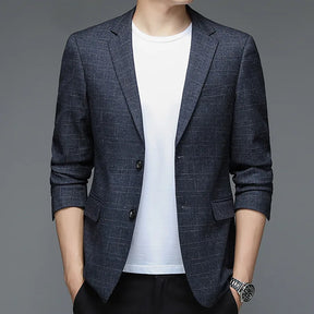 Blazer Masculino Montvani MV190
