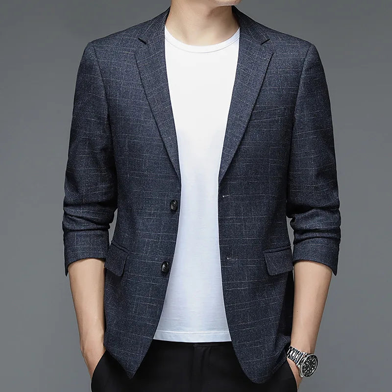 Blazer Masculino Montvani MV190