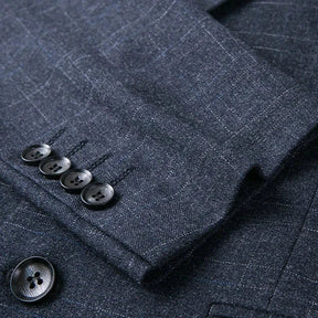 Blazer Masculino Montvani MV190