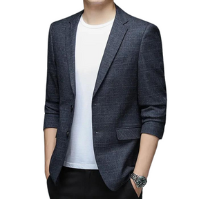 Blazer Masculino Montvani MV190