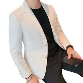 Blazer Masculino Montvani MV191