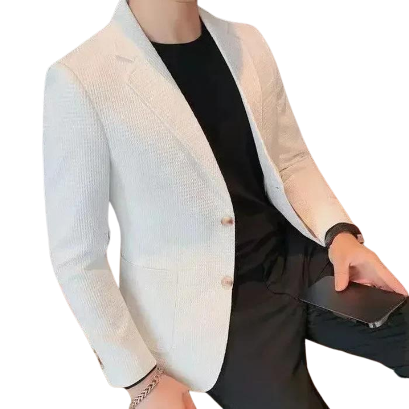 Blazer Masculino Montvani MV191