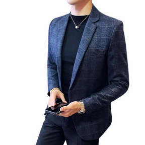 Blazer Masculino Montvani MV195