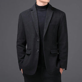 Blazer Masculino Montvani MV187