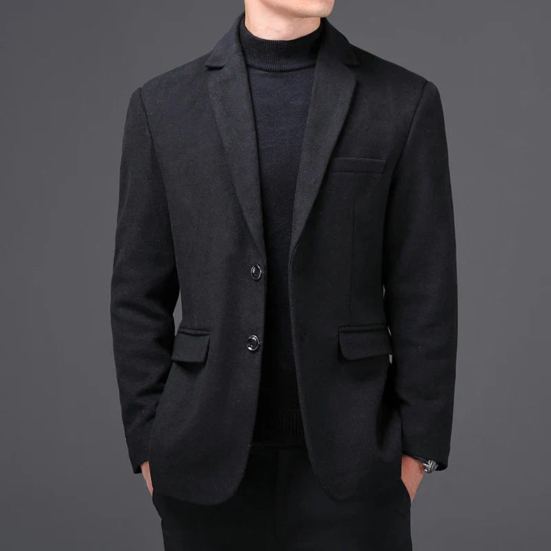 Blazer Masculino Montvani MV187