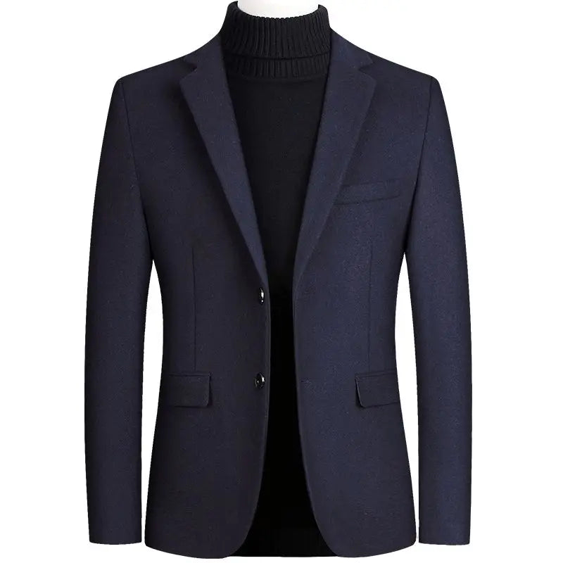 Blazer Masculino Slim Fit Montvani MV027
