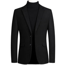 Blazer Masculino Slim Fit Montvani MV027
