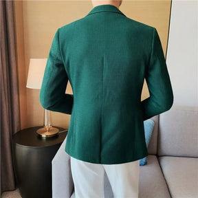 Blazer Masculino Montvani MV191