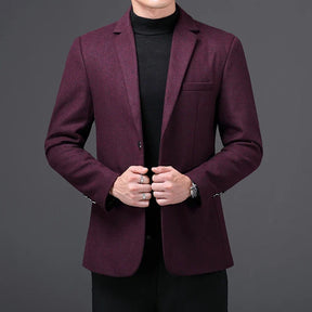 Blazer Masculino Montvani MV187