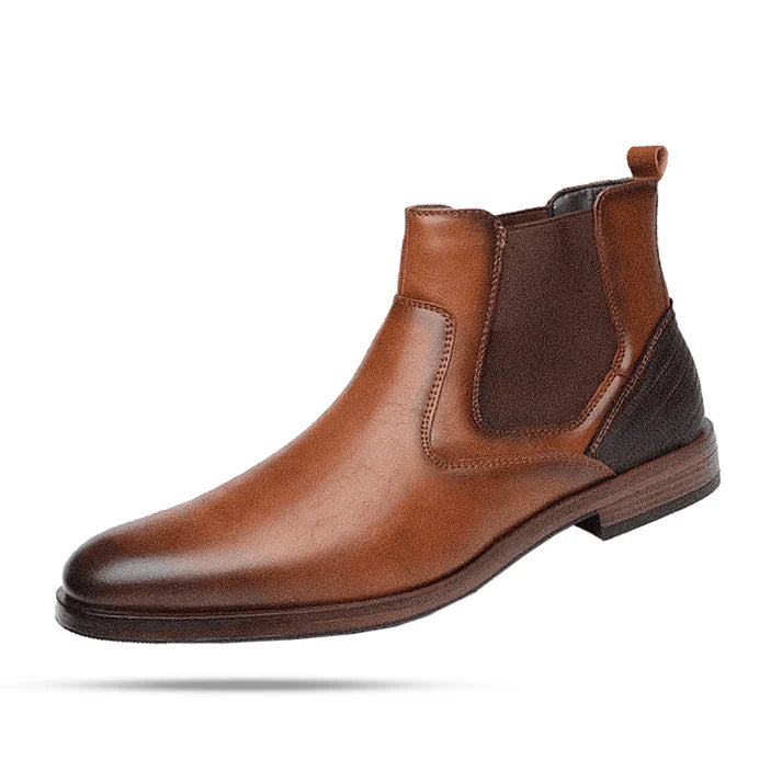 Bota Chelsea Masculina Montvani MV294