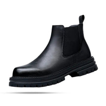 Bota Chelsea Tratorada Masculina Montvani MV280