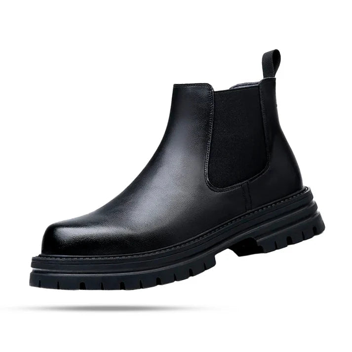 Bota Chelsea Tratorada Masculina Montvani MV280