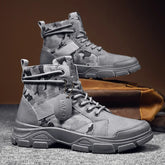 Bota Masculina Montvani MV048