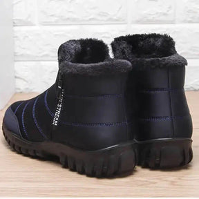 Bota Masculina Montvani MV050