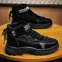 Bota Masculina Montvani MV157