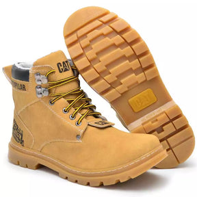 Bota Masculina Montvani MV157