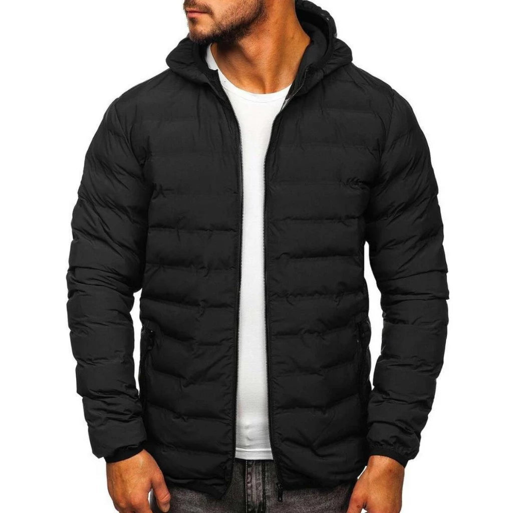 Compre 1 Leve 2 Jaquetas Bobojaco Masculina -promoção de inverno