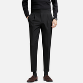 Calça de Alfaiataria Masculina Ferrutini FRT342