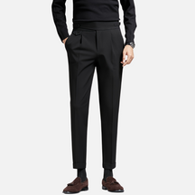 Calça de Alfaiataria Masculina Ferrutini FRT342