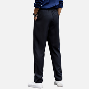 Calça Social de Alfaiataria Masculina Ferrutini FRT380
