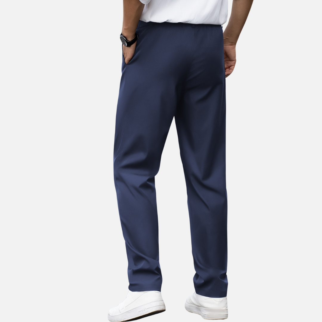 Calça Social Masculina Ferrutini FRT326