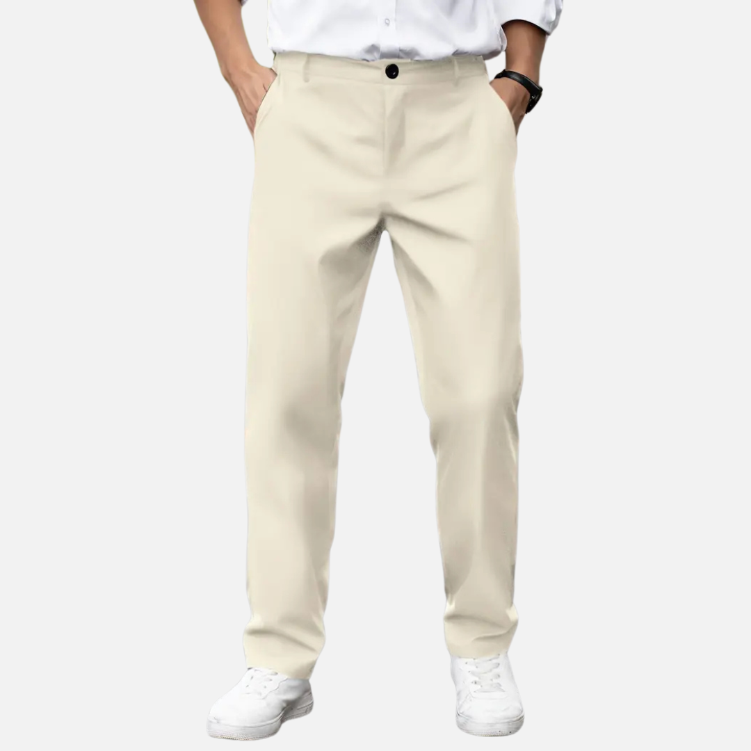 Calça Social Masculina Ferrutini FRT326