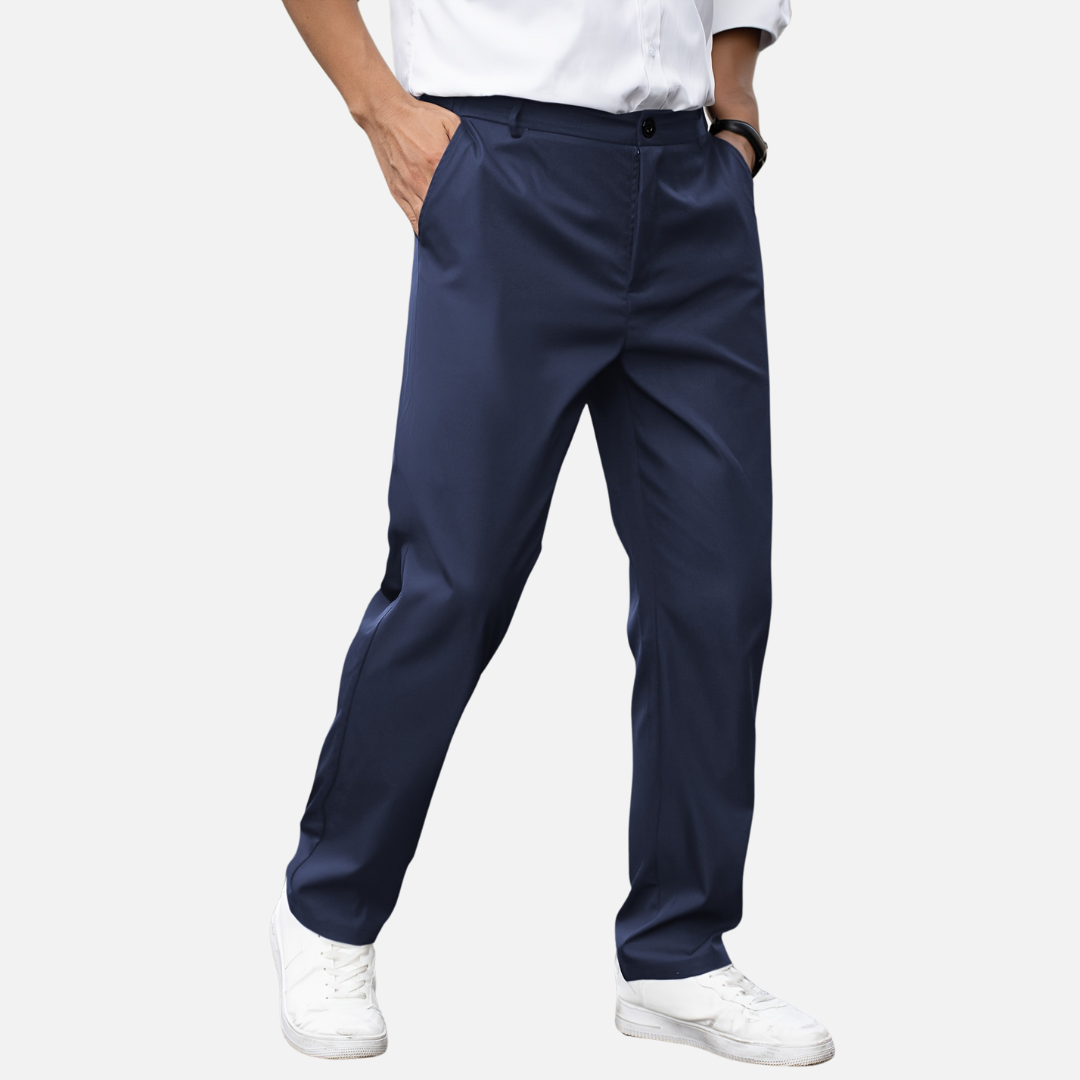 Calça Social Masculina Ferrutini FRT326