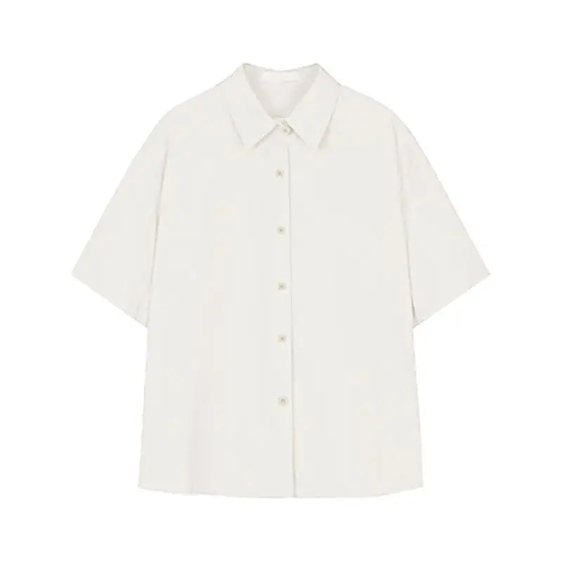 Camisa Linho Oversized Masculina Montvani MV345