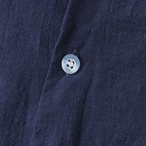 Camisa Masculina em Linho Montvani MV397