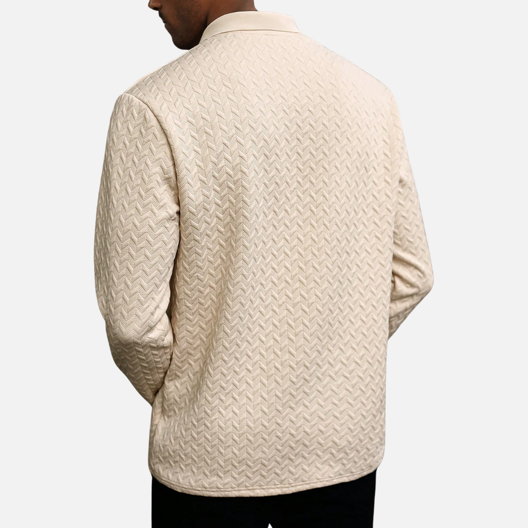 Suéter Masculino Ferrutini FRT42