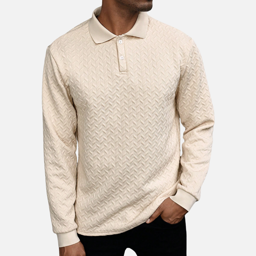 Suéter Masculino Ferrutini FRT42
